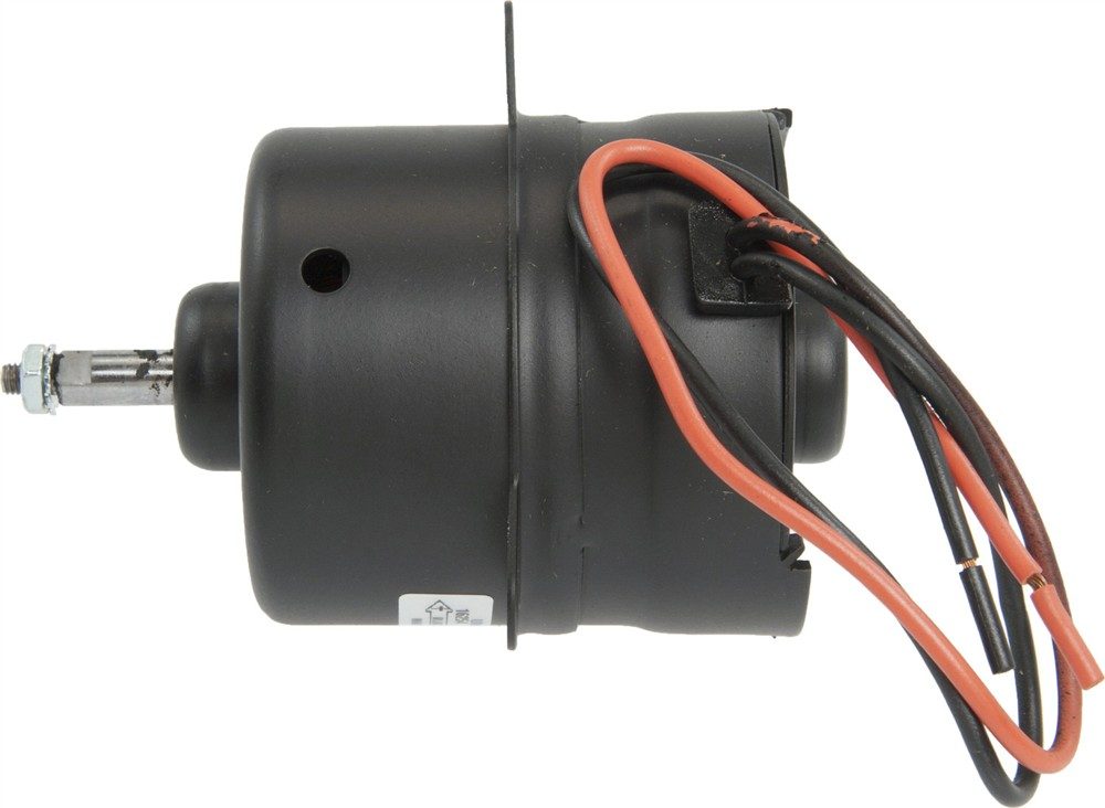 AC Delco Gold Engine Cooling Fan Motor 15-80329 — image 5